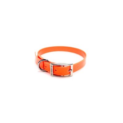Valhoma® 970 1"x18" Hot Orange Collar